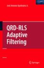 Image for QRD-RLS Adaptive Filtering