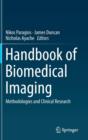 Image for Handbook of Biomedical Imaging