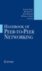 Image for Handbook of Peer-to-Peer Networking