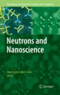 Image for Neutrons and Nanoscience