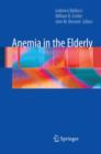 Image for Anemia in the Elderly