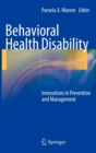 Image for Behavioral Health Disability