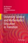 Image for University Science and Mathematics Education in Transition
