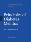 Image for Principles of diabetes mellitus