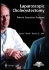 Image for Laparoscopic Cholecystectomy - Patient Education