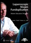 Image for Laparoscopic Nissen Fundoplication - Patient Education Program