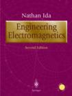 Image for Engineering Electromagnetics