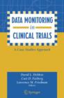 Image for Data Monitoring in Clinical Trials