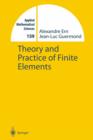 Image for Theory and Practice of Finite Elements