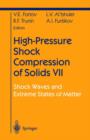 Image for High-Pressure Shock Compression of Solids VII