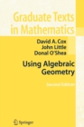 Image for Using Algebraic Geometry