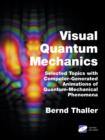 Image for Advanced Visual Quantum Mechanics