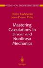 Image for Mastering Calculations in Linear and Nonlinear Mechanics