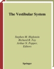 Image for The Vestibular System.