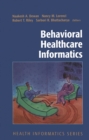 Image for Behavioral Healthcare Informatics