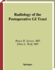 Image for Radiology of the postoperative GI tract