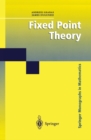 Image for Fixed Point Theory