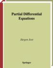 Image for Partial differential equations : 214