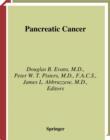 Image for Pancreatic Cancer.