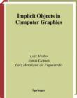Image for Implicit objects in computer graphics