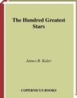 Image for The Hundred Greatest Stars