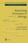 Image for Branching processes in biology