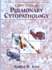 Image for Color atlas of pulmonary cytopathology