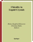 Image for Chirality In Liquid Crystals.