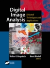 Image for Digital Image Analysis: Selected Techniques And Applications.