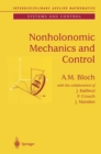 Image for Nonholonomic mechanics and control. : 24