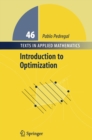 Image for Introduction to optimization : 46