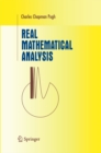 Image for Real mathematical analysis