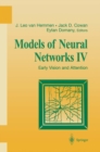 Image for Models of Neural Networks IV: Early Vision and Attention