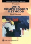 Image for A guide to data compression methods