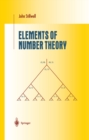 Image for Elements of number theory