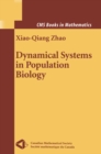 Image for Dynamical systems in population biology : 16
