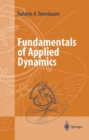 Image for Fundamentals of applied dynamics