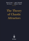 Image for Theory of Chaotic Attractors