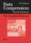 Image for Data compression: the complete reference