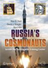 Image for Russia&#39;s Cosmonauts : Inside the Yuri Gagarin Training Center