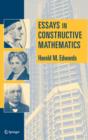 Image for Essays in Constructive Mathematics