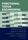 Image for Functional Tissue Engineering
