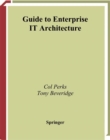 Image for Guide to enterprise IT architecture