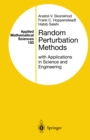 Image for Random Perturbation Methods with Applications in Science and Engineering