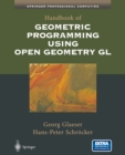 Image for Handbook Of Geometric Programming Using Open Geometry Gl.