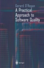 Image for A practical approach to software quality