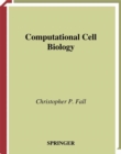 Image for Computational cell biology
