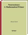 Image for Neuroscience: a mathematical primer