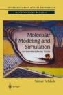 Image for Molecular modeling and simulation: an interdisciplinary guide : 21