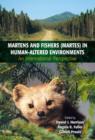 Image for Martens and Fishers (Martes) in Human-Altered Environments
